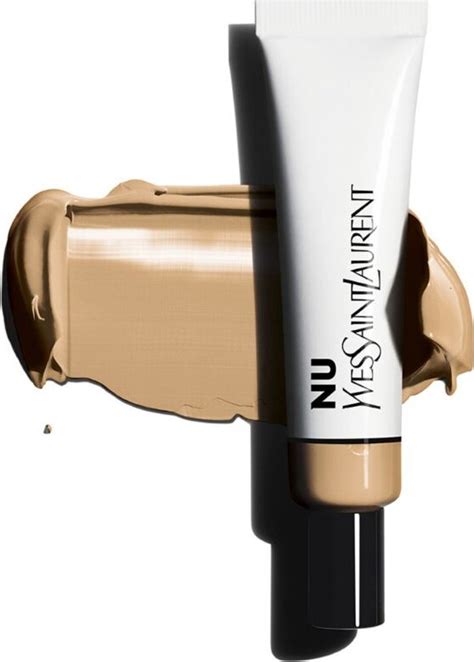 ysl tinted moisturizer|ysl bare look tint.